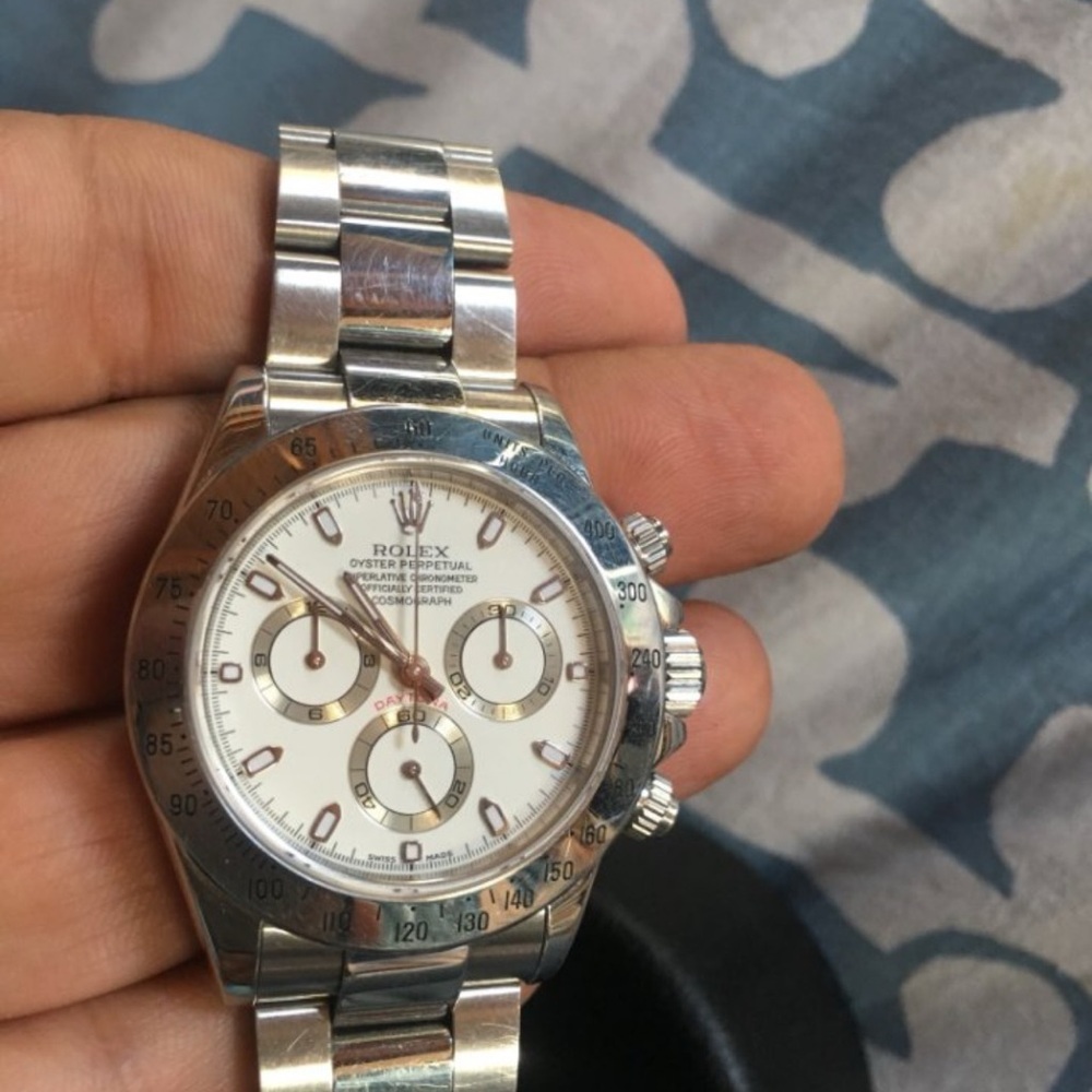 Rolex Collection - Picture 5 of 9
